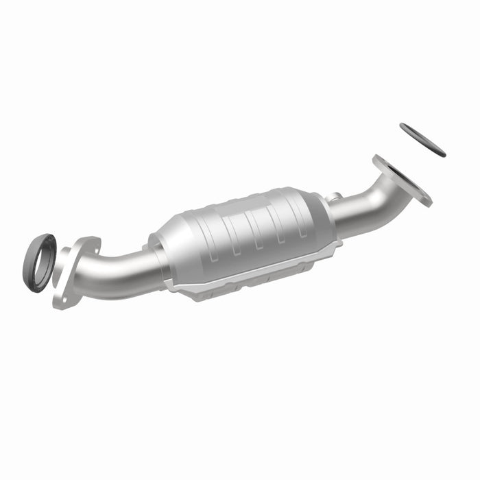 Convertisseur catalytique MagnaFlow California à montage direct 04-09 Cadillac CTS V6 3,6 L