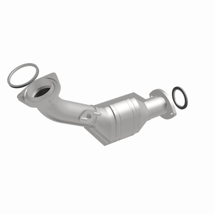 MagnaFlow Conv DF Avant 00-04 Toyota Tacoma 3,4L 4WD / 00-04 Tundra 3,4L