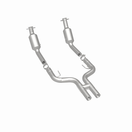 Magnaflow Conv DF Mustang 05-09 4,6 L OEM