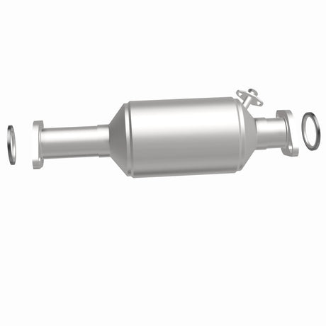 Convecteur MagnaFlow DF 81-83 Toyota Pick Up 2,4 L