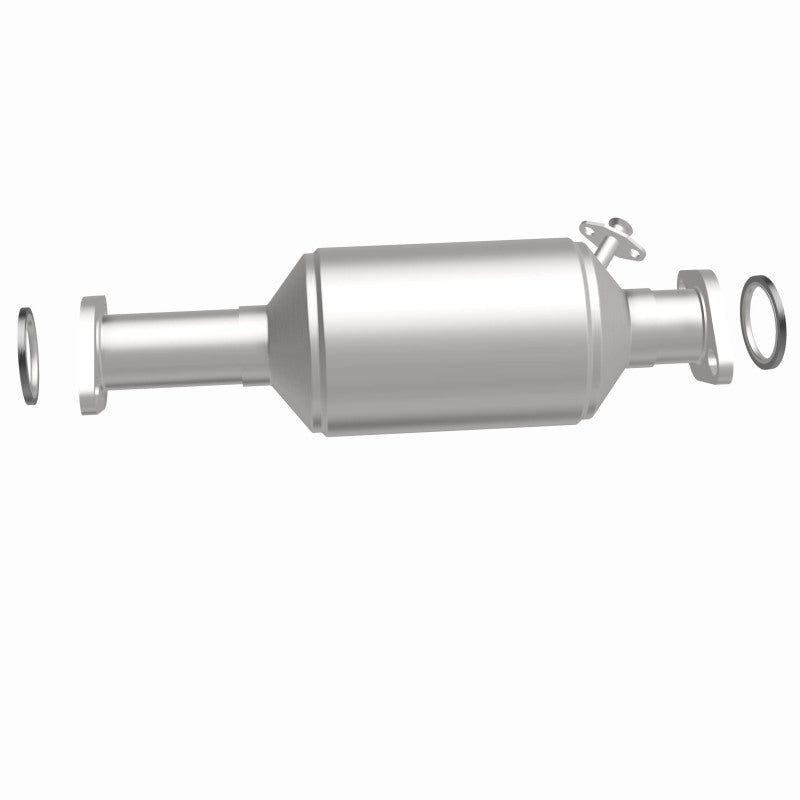 Convecteur MagnaFlow DF 81-83 Toyota Pick Up 2,4 L