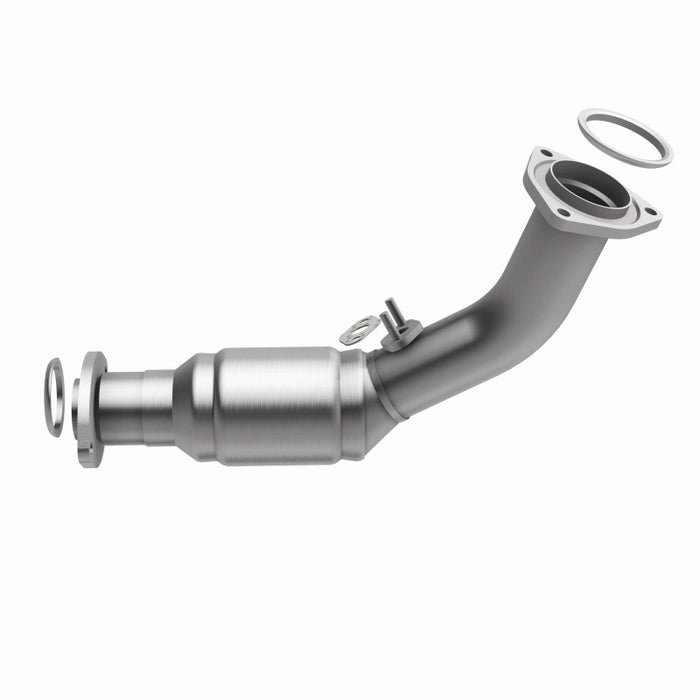 Convecteur MagnaFlow DF 99-02 Toyota 4 Runner 3,4 L avant