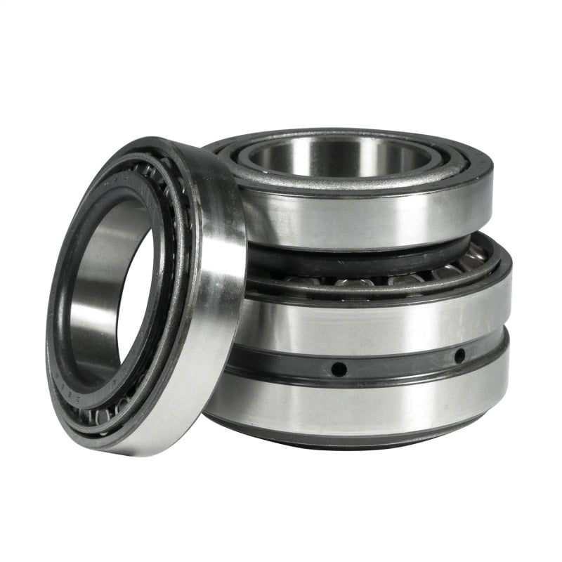 Kit de révision Yukon Gear Master pour différentiel GM H072 avec boulon de charge