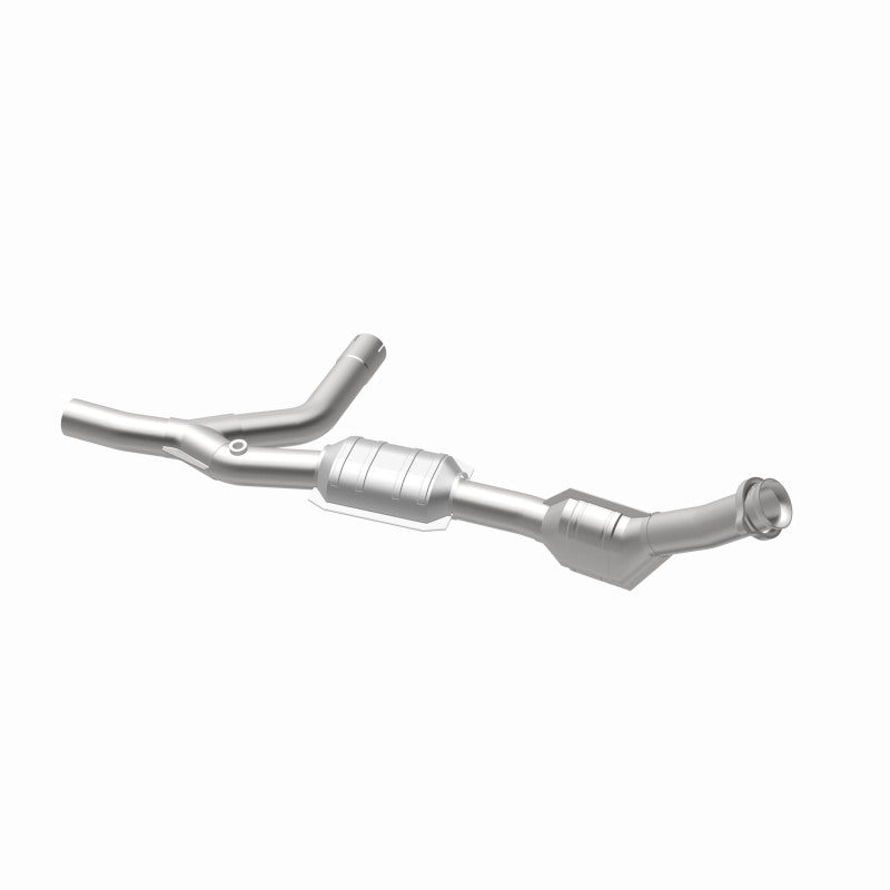 Moteur à combustion interne MagnaFlow DF 97-98 E150/E250 4,2 L