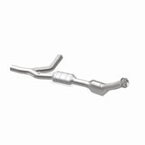 Moteur à combustion interne MagnaFlow DF 97-98 E150/E250 4,2 L