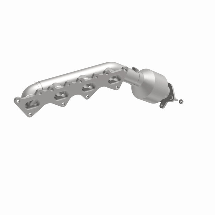 Convecteur MagnaFlow DF 09-10 Hyundai Genesis 4.6L