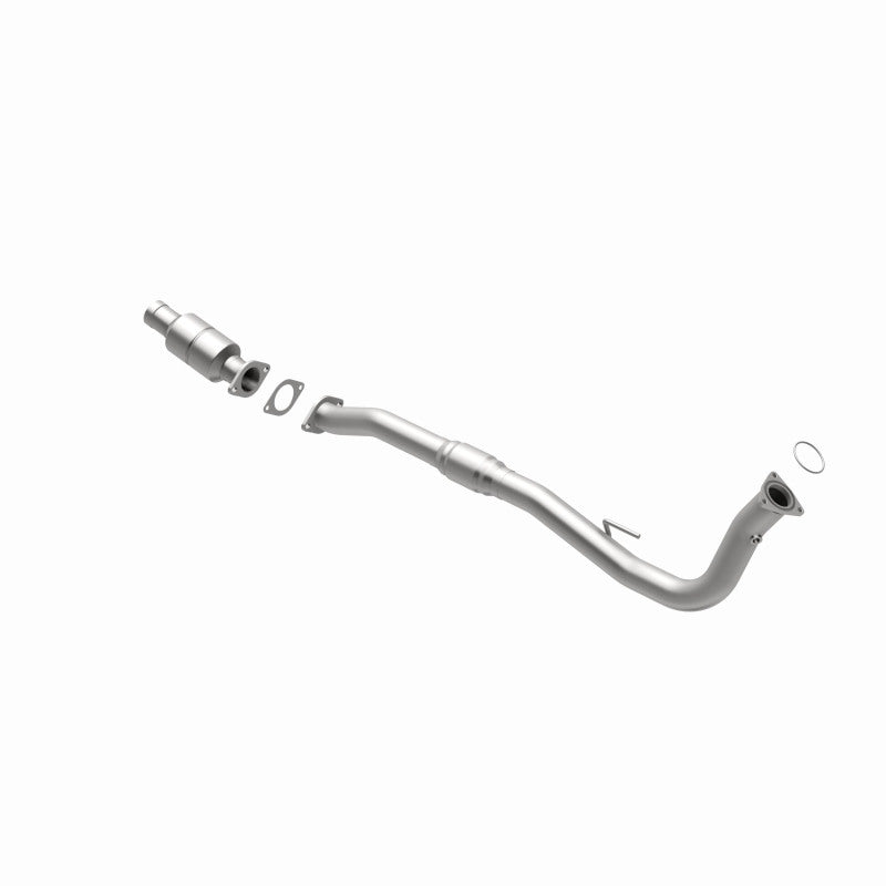 MagnaFlow Conv DF 02-03 Avalanche 8.1 PS OEM