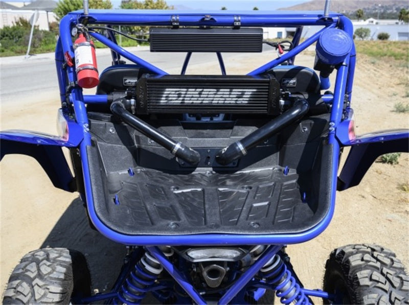 Kit de compresseur KraftWerks 16-18 Yamaha YXZ