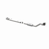 MagnaFlow Conv DF 04-05 Aztek/Rendezvous 3.4L
