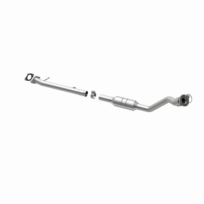 MagnaFlow Conv DF 04-05 Aztek/Rendezvous 3,4 L