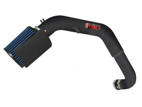 Injen 97-06 Wrangler 4,0 L 6 cylindres / 04-06 Rubicon 4,0 L 6 cylindres (comprend un bouclier thermique en tôle diamantée) Wrin
