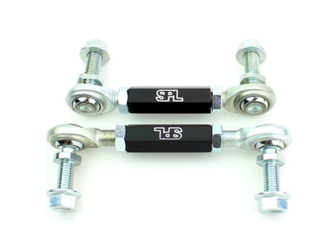 Barres stabilisatrices arrière SPL Parts 2015+ Ford Mustang (S550)