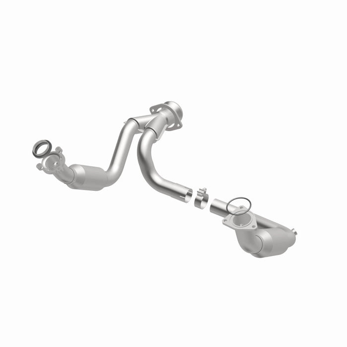 MagnaFlow Conv DF Cadillac Escalade 6,2 L 2007-2008