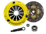 Kit d'embrayage à ressorts ACT 1988 Honda Civic HD/Perf Street