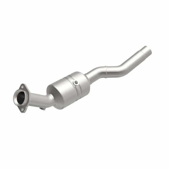 Magnaflow Conv DF 07-09 XKR 4.2LP/S