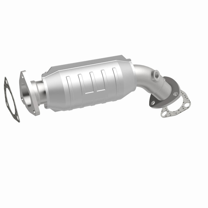 MagnaFlow Conv DF 97-05 Audi A4/A4 Quattro / 00-05 VW Passat 1,8 L turbocompressé