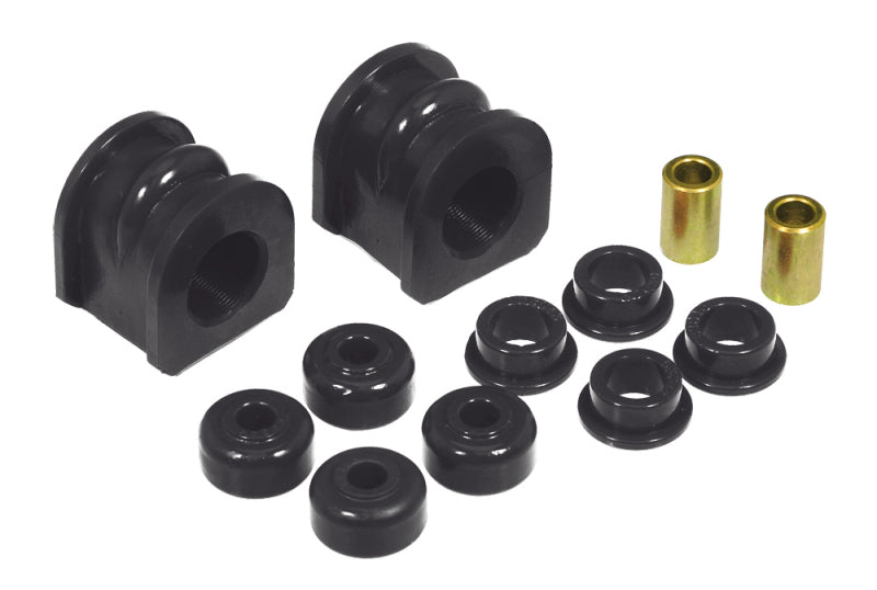 Bagues de barre stabilisatrice arrière Prothane 89-97 Ford T-Bird - 25 mm - Noir