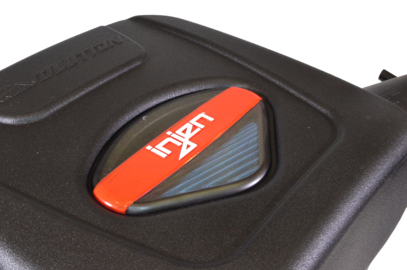 Admission d'air Injen 07-20 Toyota Tundra 5,7 L Evolution