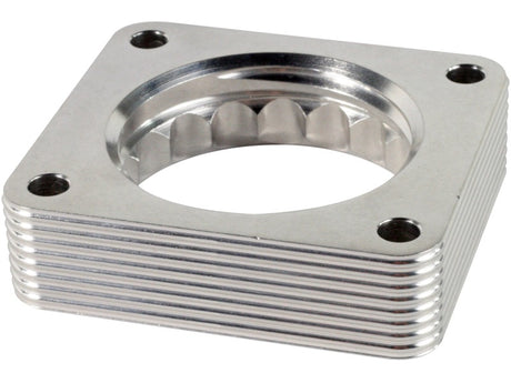 Entretoises de corps de papillon aFe Silver Bullet TBS Ford F-150 97-10 V8-4.6 97-03 V8-5.4L