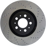 Disque de frein sport percé StopTech