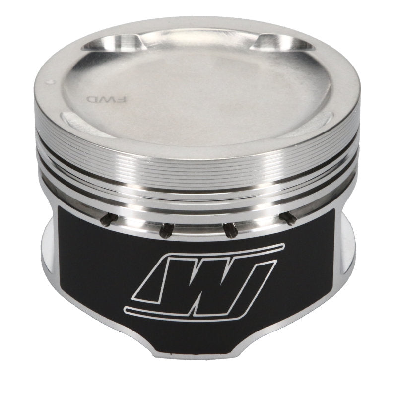 Kit de pistons Wiseco Toyota 7MGTE 4v Dished -16cc Turbo 84mm