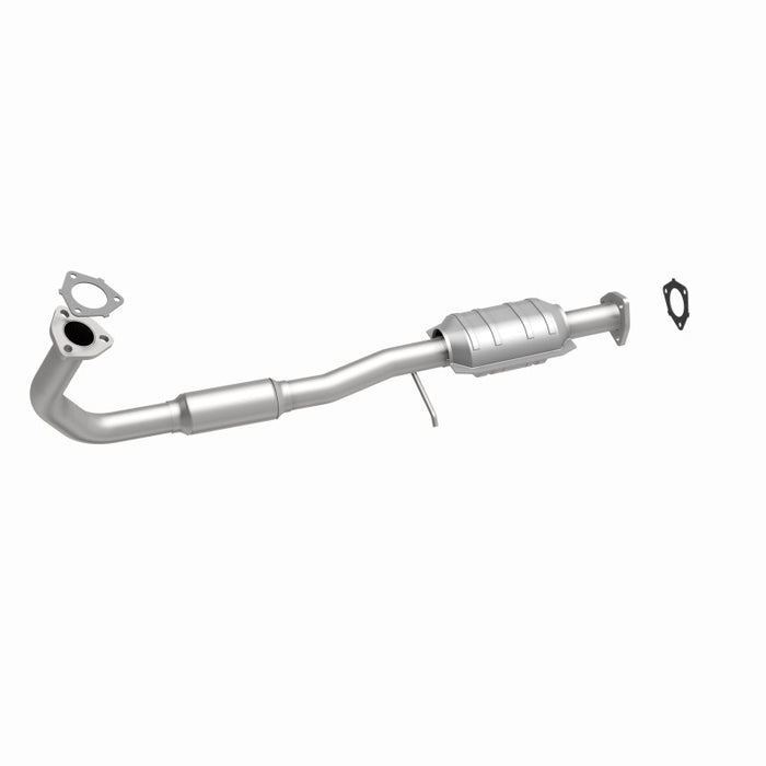 MagnaFlow Conv DF 1997 Saturn Sc 1,9 L