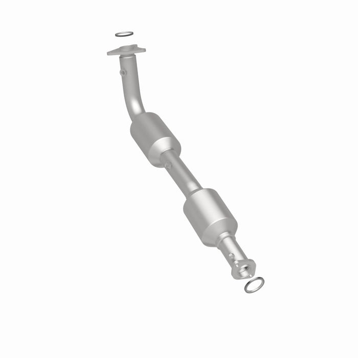 MagnaFlow Conv DF 07-09 Toyota Tundra/Sequoia V8 4.7L