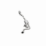 Convecteur MagnaFlow DF 1996 Ford E-150 4,9 L