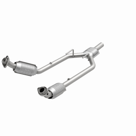 Convecteur MagnaFlow DF 96-97 Mercury Cougar 3,8 L