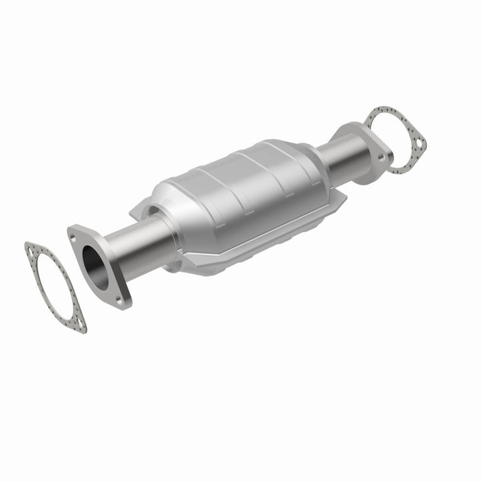 Convecteur MagnaFlow DF 01-04 Nissan Frontier 2,4 L