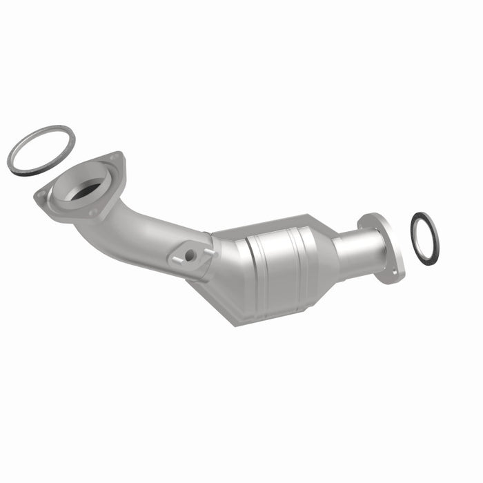 MagnaFlow Conv DF Avant 00-04 Toyota Tacoma 3,4L 4WD / 00-04 Tundra 3,4L