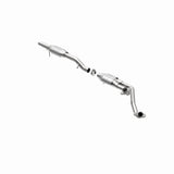 MagnaFlow Conv DF 87-93 Ford Bronco 4,9 L / 87-95 F-150/F-250 (sans SD)/F-350 (sans SD) PU 4,9 L (CA)