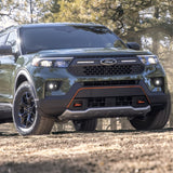 Kit d'éclairage tout-terrain Ford Racing 21-22 Explorer Timberline