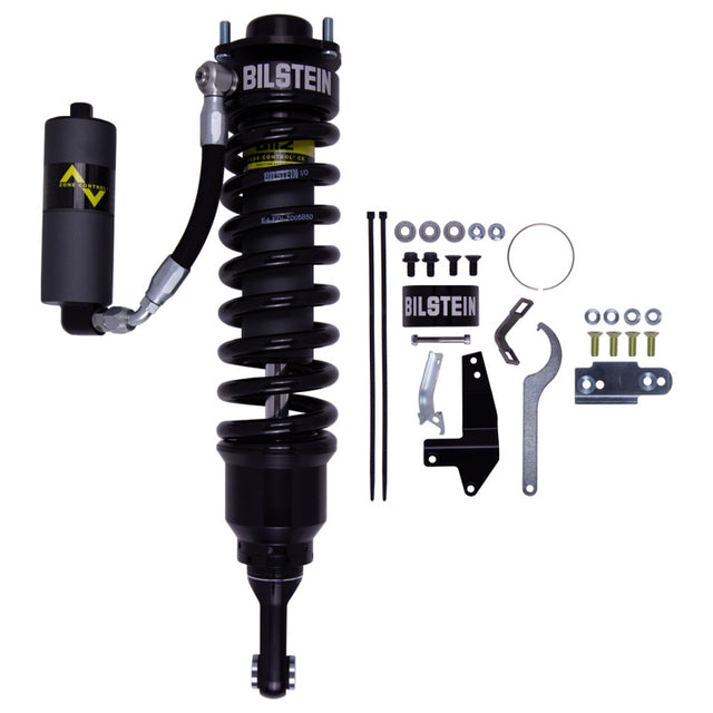Bilstein B8 8112 Series 03-09 Toyota 4Runner Zone Control Monotube Front Left Corner Module Bilstein
