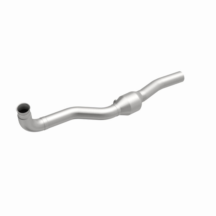 MagnaFlow Conv DF 06- GM Silv/Sierra 6.6L