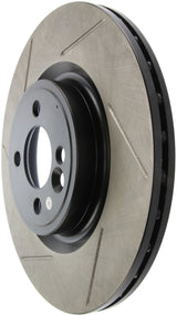 Disque de frein sport fendu StopTech