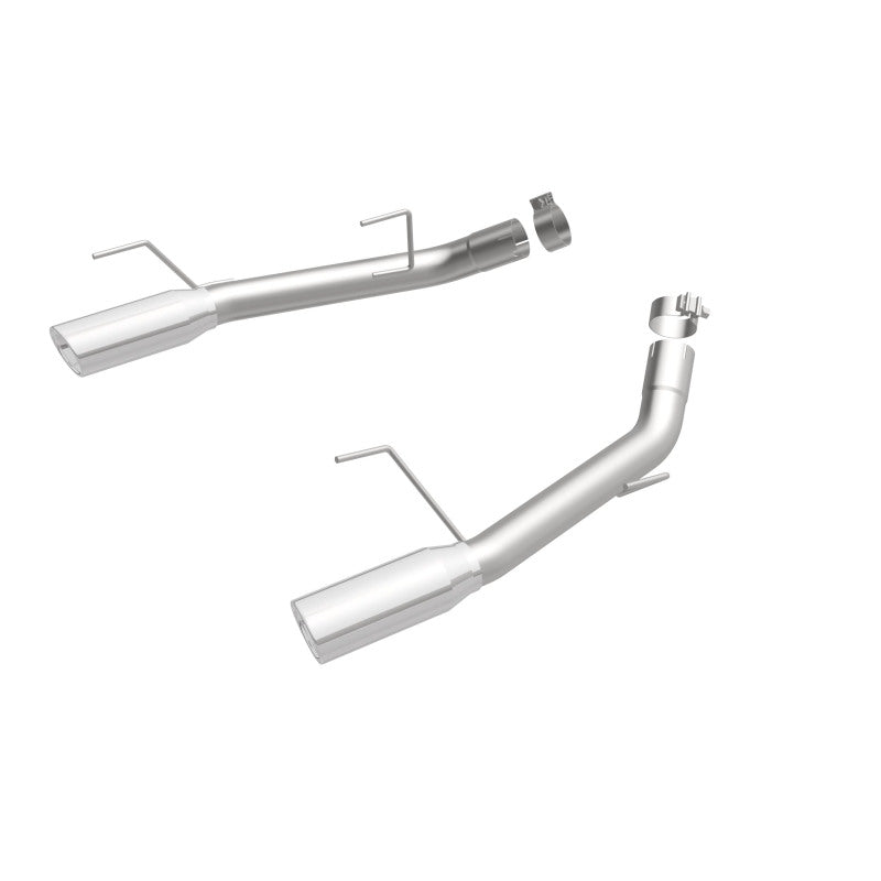 Système MagnaFlow C/B 05-09 Mustang 4,6 L Axl-Bak