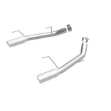 Système MagnaFlow C/B 05-09 Mustang 4,6 L Axl-Bak