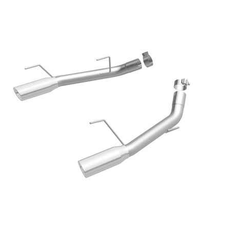 Système MagnaFlow C/B 05-09 Mustang 4,6 L Axl-Bak