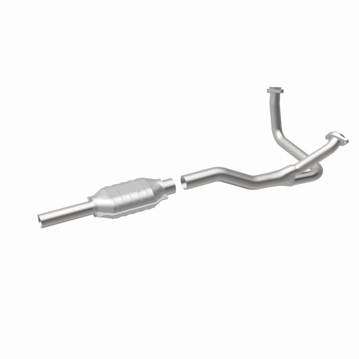 MagnaFlow Conv DF Ford 84 86