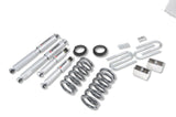 KIT D'ABAISSEMENT Belltech AVEC AMORTISSEURS SP