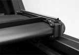 Couvre-caisse pliable Tonno Pro 22-23 pour Ford Maverick avec plateau de 4,5 pieds