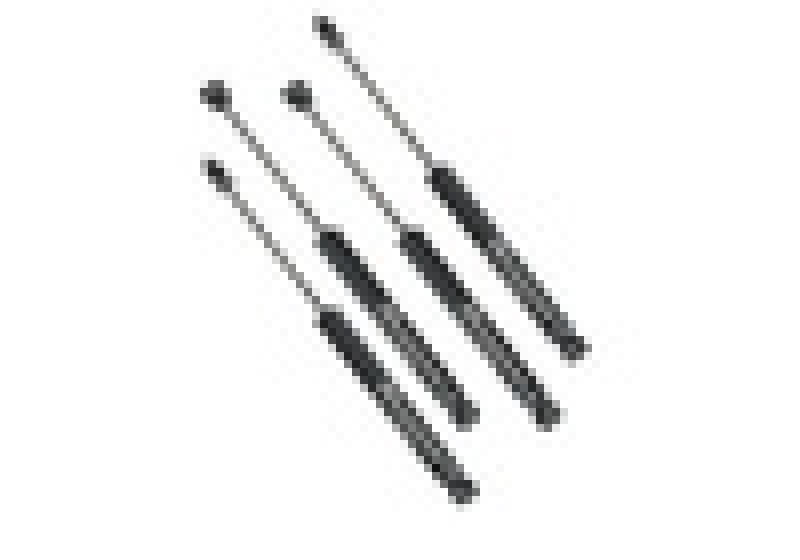 Kit de levage de boîte d'amortisseur 2 pouces pour Ford F-250/F-350 SuperDuty 4WD (Diesel/V-10) Superlift 00-04