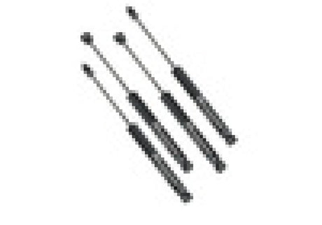 Kit de levage de boîte d'amortisseur 2 pouces pour Ford F-250/F-350 SuperDuty 4WD (Diesel/V-10) Superlift 00-04
