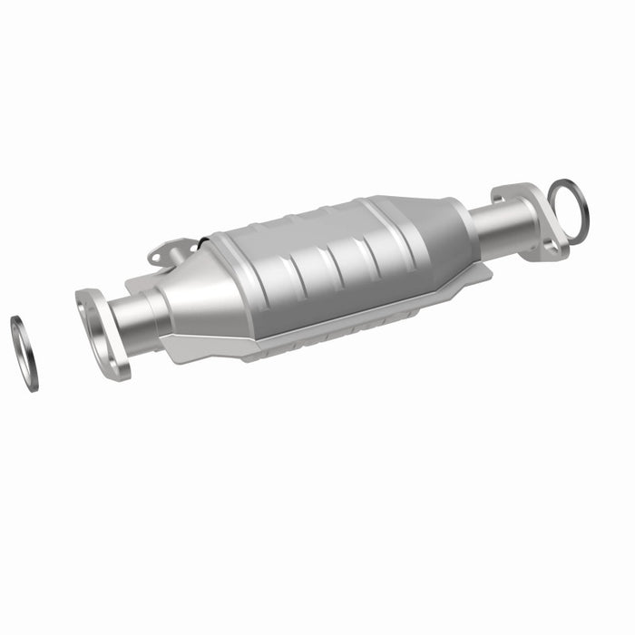 Convecteur MagnaFlow Toyota 23887 17,75 x 6,5 x 4 2/2