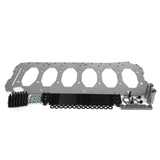Industrial Injection Dodge 12V 2nd Gen 12mm Gorilla Girdle w/ARP XL Main Studs