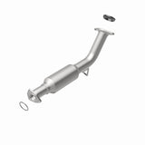Convertisseur MagnaFlow California à montage direct 02-06 Acura RSX L4 2.0L / 02-05 Honda Civic L4 2.0L