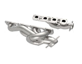Kooks 09-18 Dodge 1500 HEMI Pick Up Truck 1-5/8 po x 1-3/4 po Embases courtes en acier inoxydable