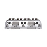 Culasse Edelbrock SB Chrysler Performer RPM pour arbre à cames à rouleaux hydraulique complet (Ea)