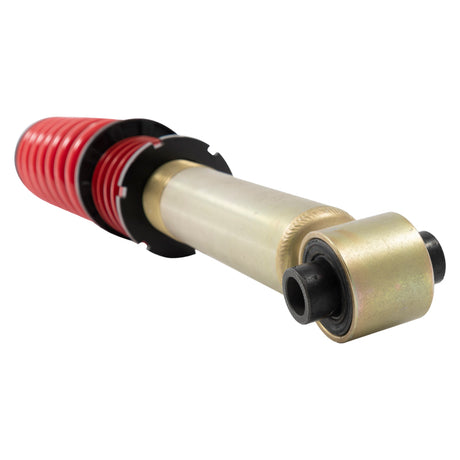 Kit de suspension à ressorts hélicoïdaux Belltech 2021+ Ford Bronco 4WD (EXC. Sasquatch) 4-7,5 pouces à hauteur réglable - Arrière
